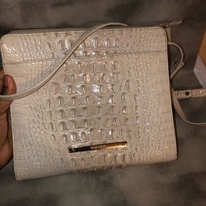 Brahmin Cross Body Bag